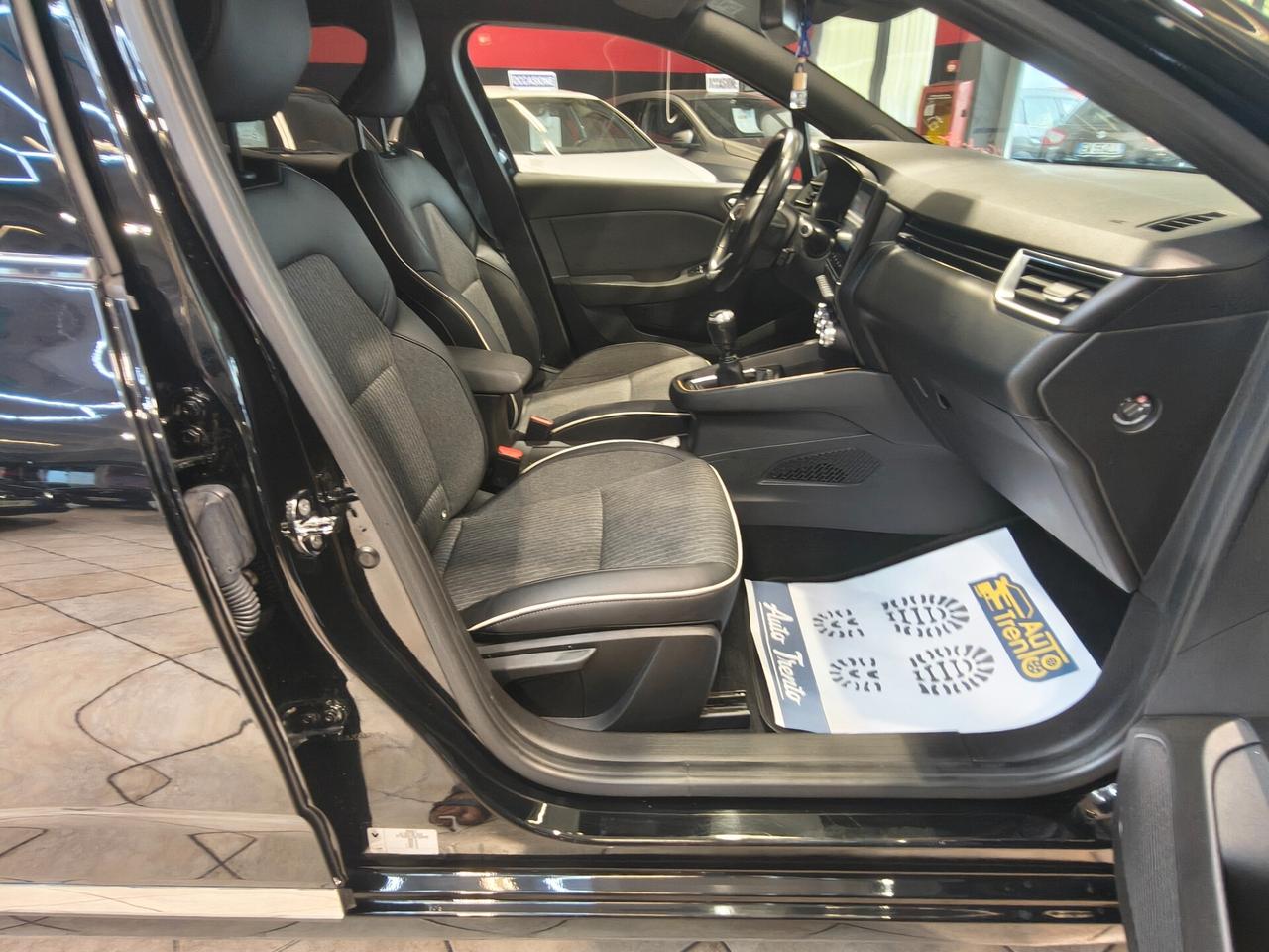 Renault Clio TCe 100 CV 5 porte Edition One 69.000km