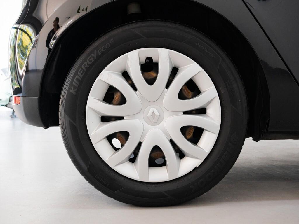 Renault Clio 1.5 dCi