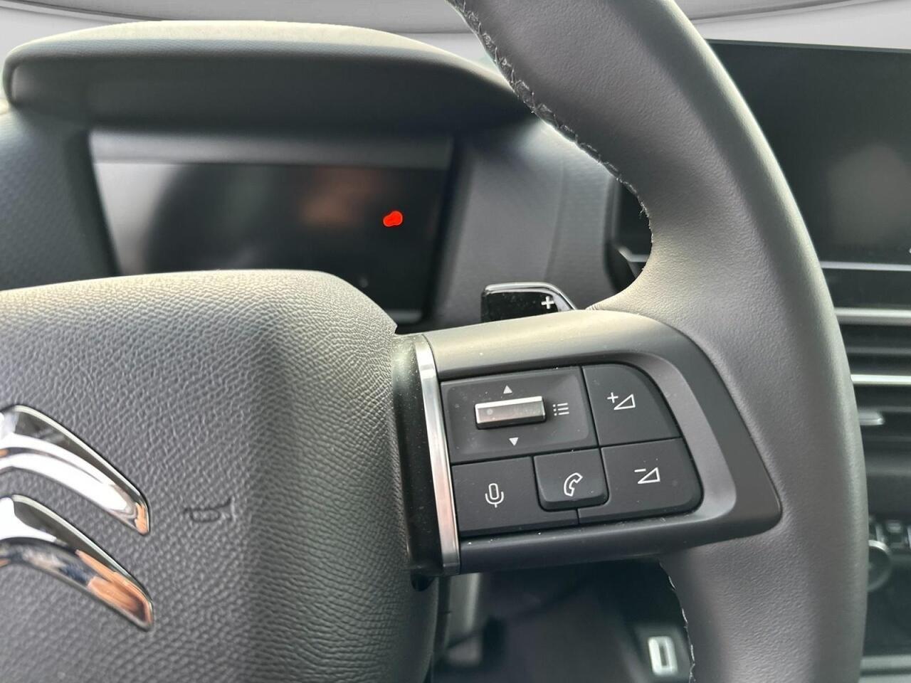 CITROEN C4 III 2024 - C4 1.2 puretech Max s&s 130cv eat8