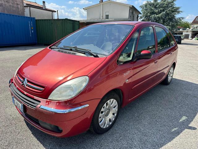 CITROEN Xsara Picasso 1.6 16V Bi Energy G senza nessun lavoro da fare