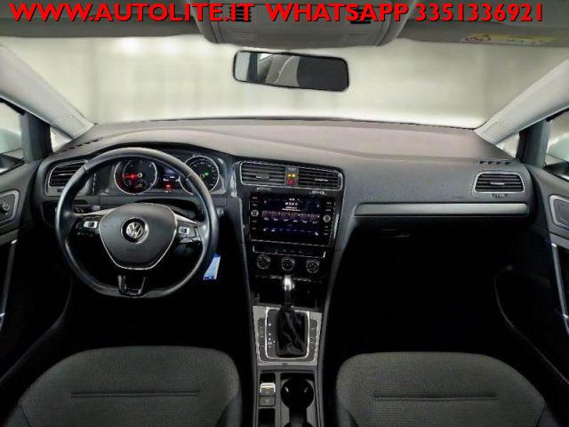 VOLKSWAGEN Golf 1.6 TDI 115CV DSG 5p. Business BlueMotion Technolo