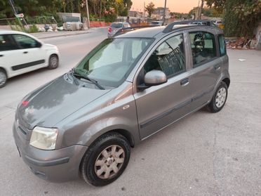 Fiat Panda 1.3 MJT DIESEL 75CV Dynamic
