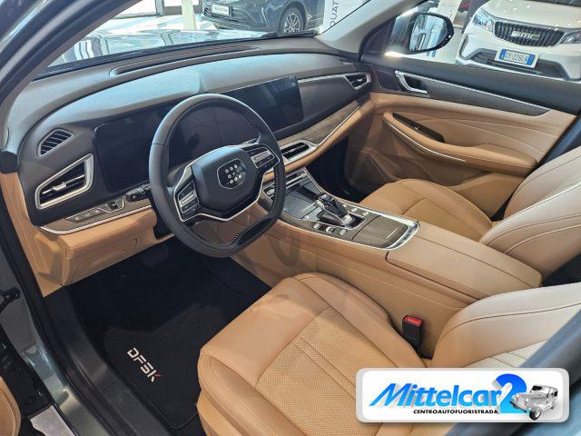 DFSK Other E5 PHEV LUXURY