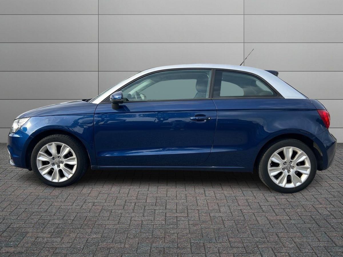 AUDI A1/S1 - A1 1.2 TFSI Ambition