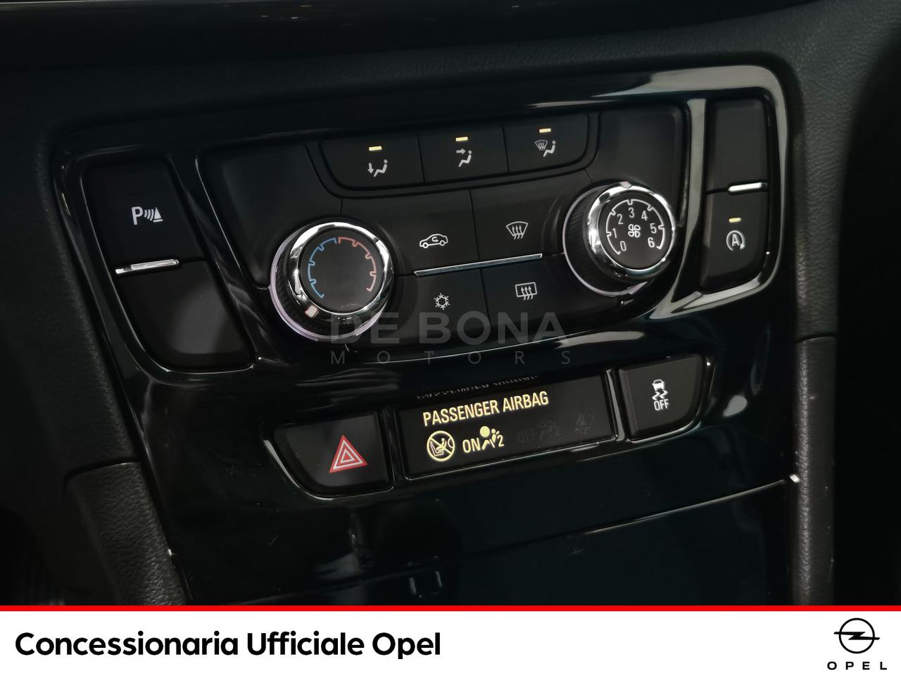 Opel Mokka X x 1.4 t innovation s&s 4x2 120cv