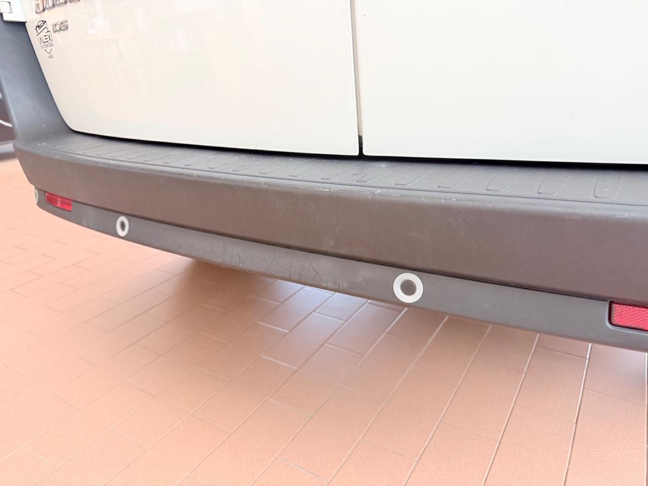 Fiat Doblò Maxi Cargo 1.6 MJT 105cv E6