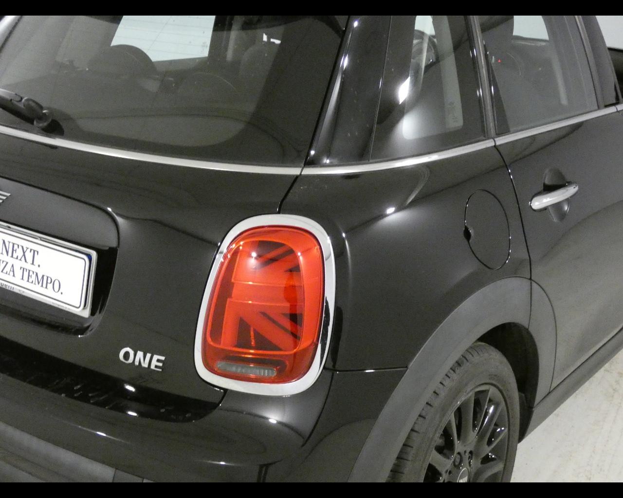 MINI Mini 5 porte (F55) - Mini 1.5 One Camden 5 porte