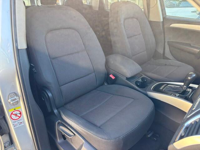 Audi Q5 2.0 TDI 170 CV quattro S tronic