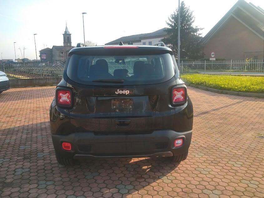 Jeep Renegade 1.0 GSE T3 120CV MOD.Limited * SENZA VINCOLO DI FINANZIAMENTO*