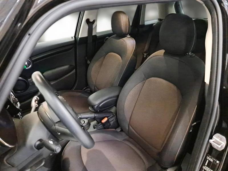 MINI COOPER Hype Automatica 5 PORTE