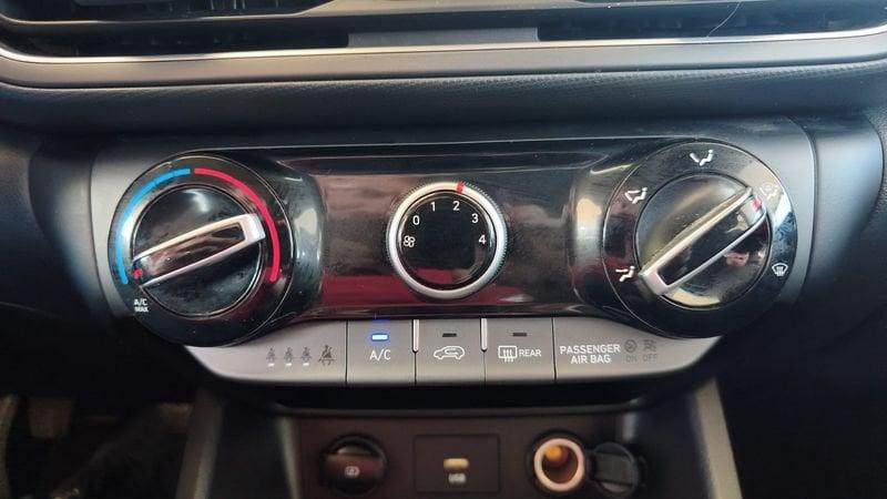 Hyundai Kona 1.0 T-GDI 48V 120cv Xtech+