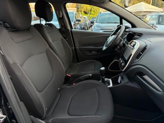 Renault Captur 1.5 DCi 90CV Sport Edition - 12/2018