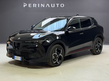 Alfa Romeo Junior 1.2 ibrida Speciale 145cv edct6