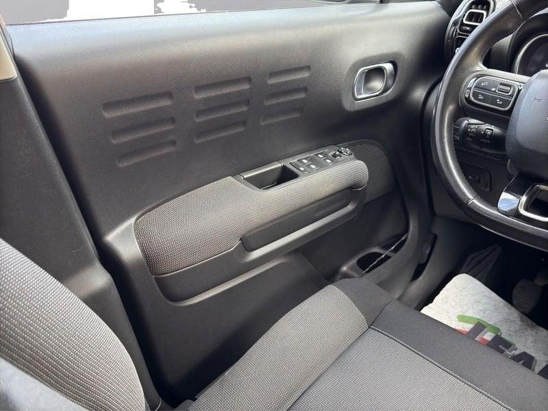 Citroën C3 Aircross C3 AirCross 5p 1.2 82cv Feel