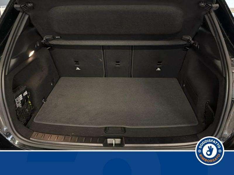 Mercedes-Benz GLA 200d Automatic AMG Line Advanced Plus