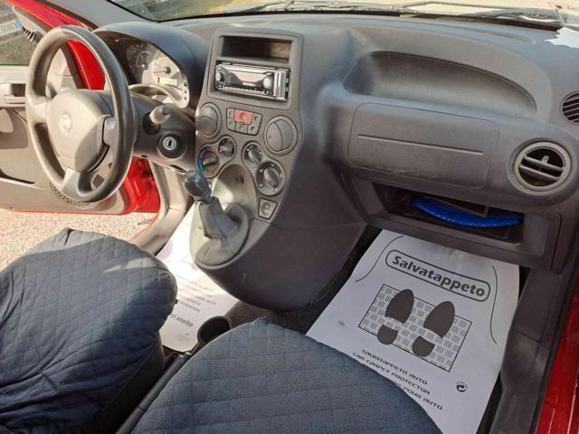 FIAT Panda 1.4 Dynamic Natural Power Mamy