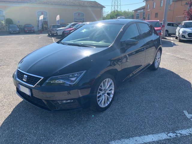 SEAT Leon 1.6 TDI 115 CV 5p. Business HIGH