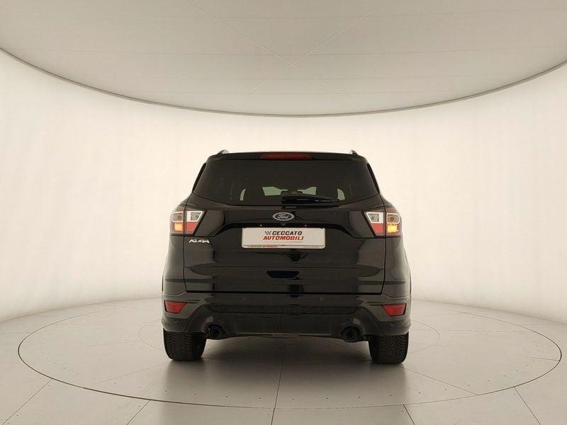 Ford Kuga 2.0 tdci ST-Line s&s 2wd 120cv powershift my19.25
