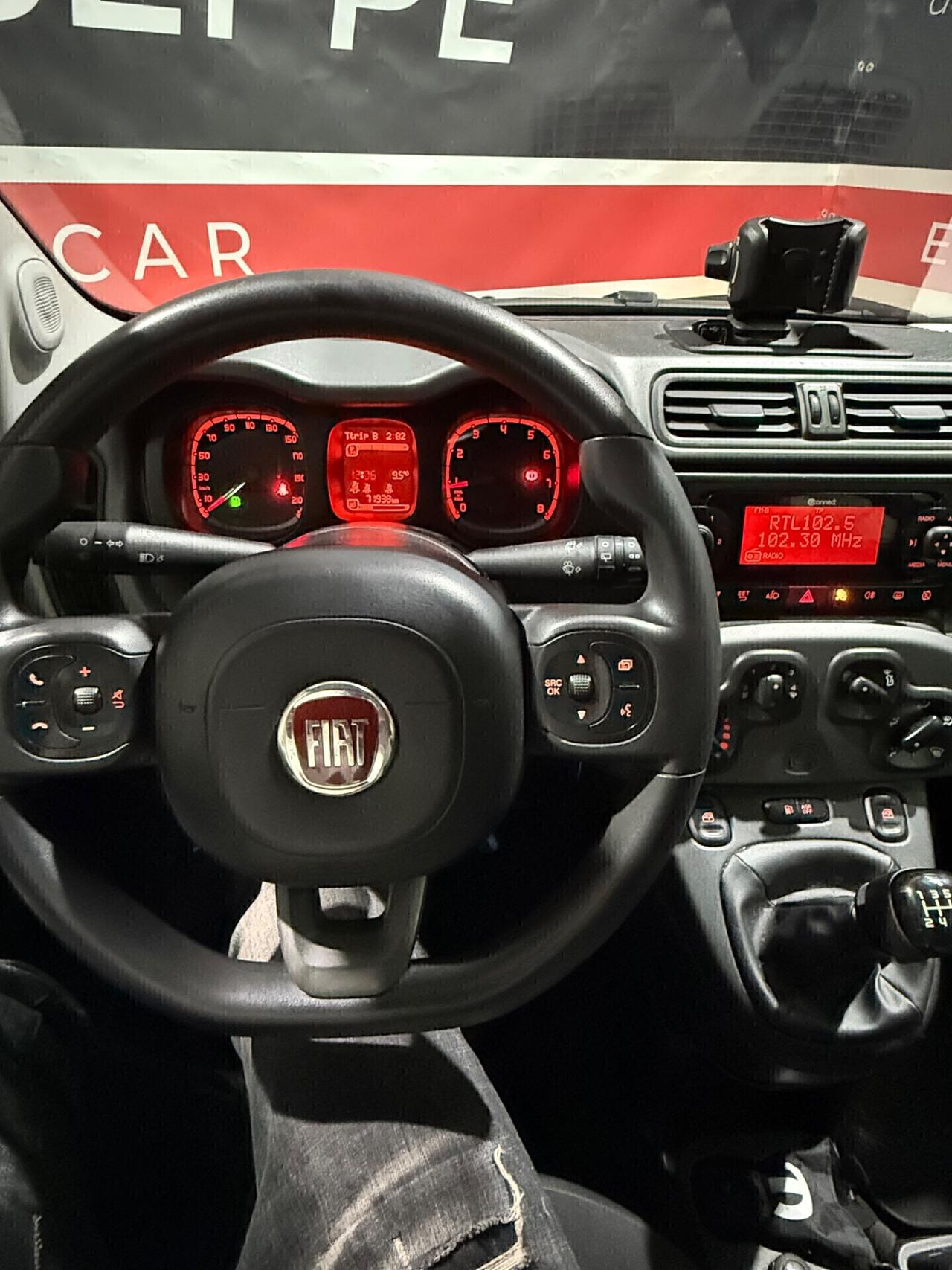 Fiat Panda 1.2 EasyPower City Life GPL DI SERIE