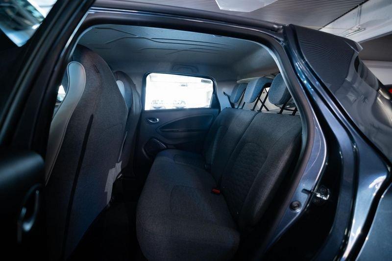 Renault ZOE Zen R110 Flex my20