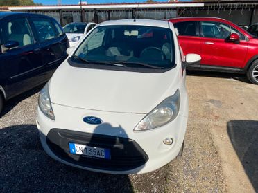 Ford Ka Ka 1.2 8V 69CV