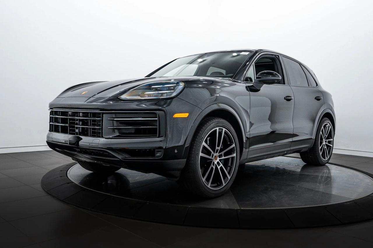 Porsche Cayenne 3.0 V6 NOLEGGIO LUNGO TERMINE - LEASING FULL INCLUSIVE