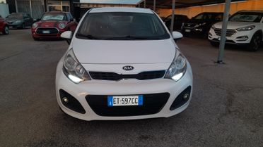 Kia Rio 1.1 CRDi 5p. Cool
