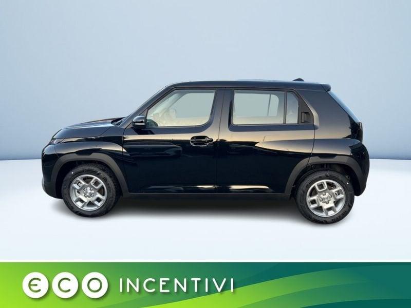 Hyundai Inster 49kWh XTech (LP)