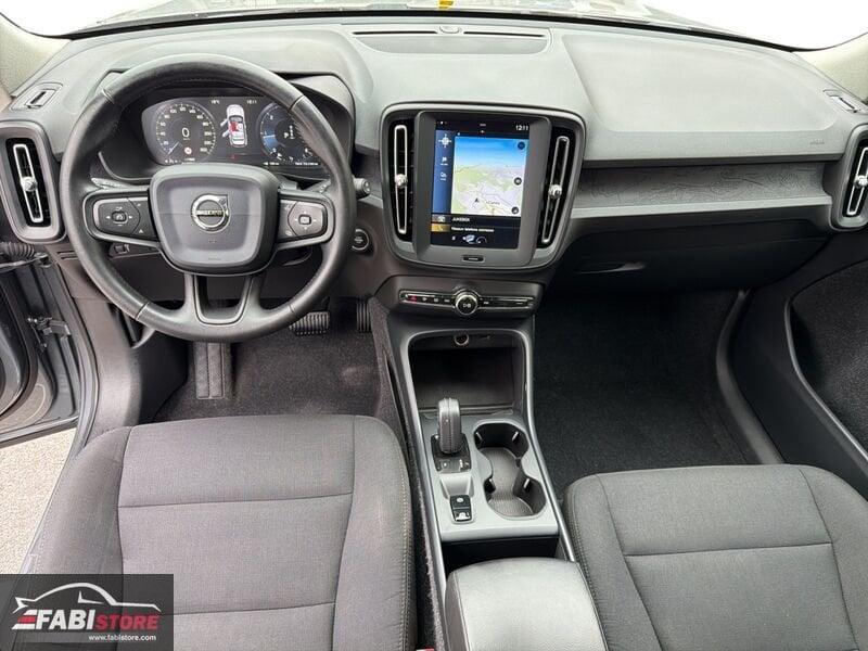 Volvo XC40 D3 150 Cv Geartronic Momentum