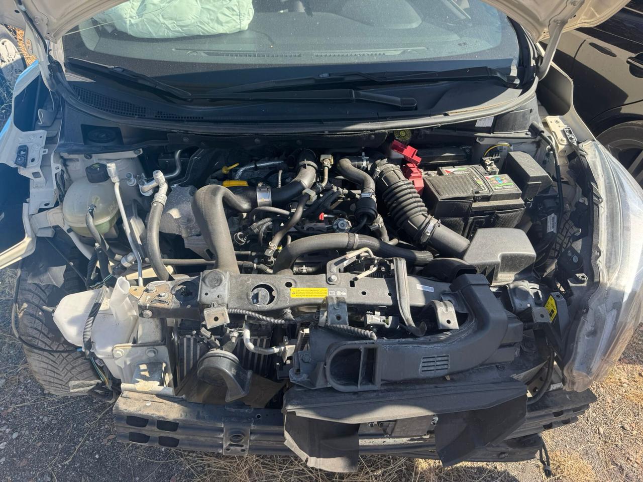 Nissan Micra 0.9 IG-T 12V 5 porte N-Connecta