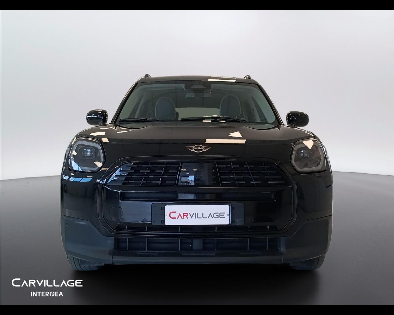 MINI Mini Countryman 2.0 48V D Classic auto