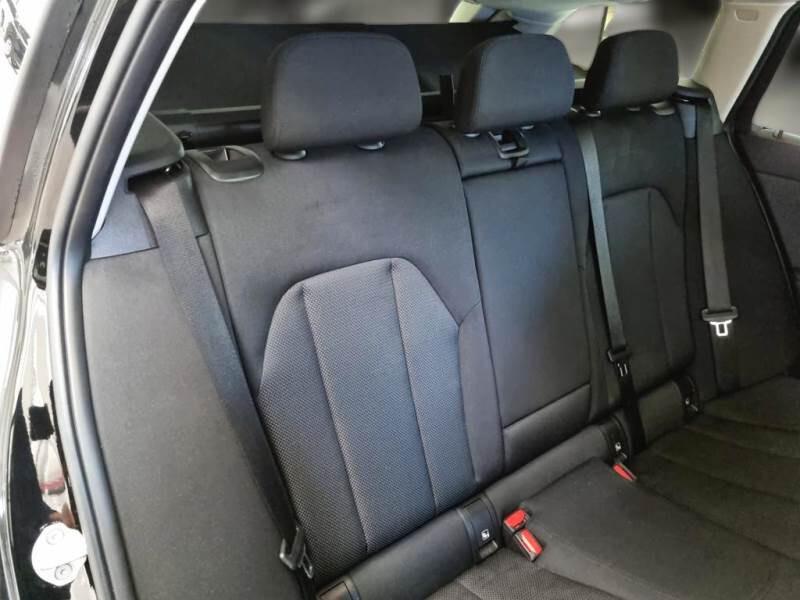 Bmw 318 318d 48V Touring