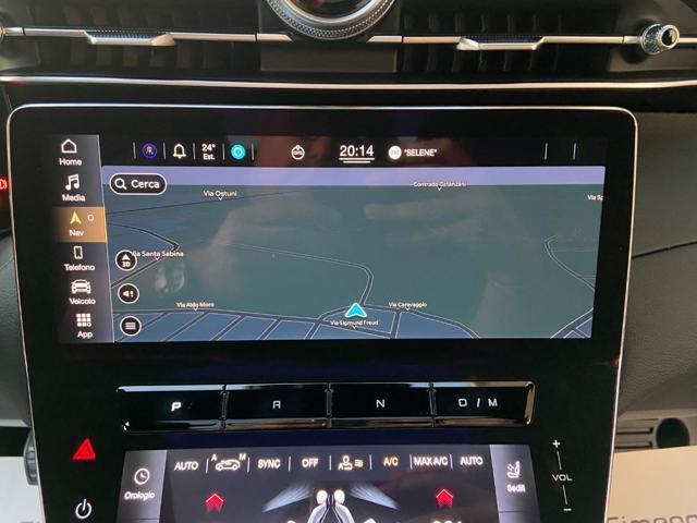 MASERATI Grecale MHEV 250 CV AWD GT TETTO APR/PAN