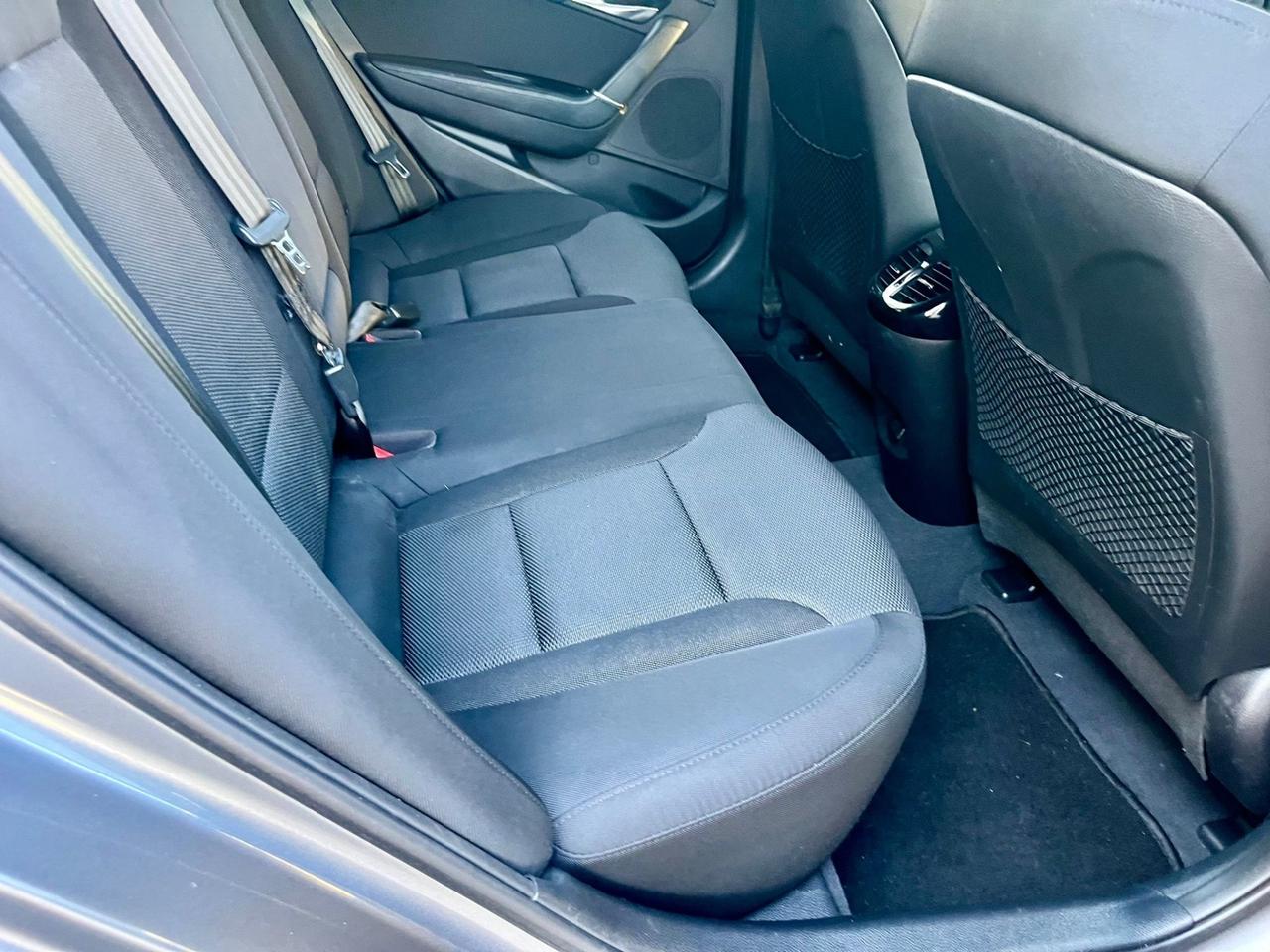 Hyundai i40 1.7d 2015 automatica 156.000km euro6