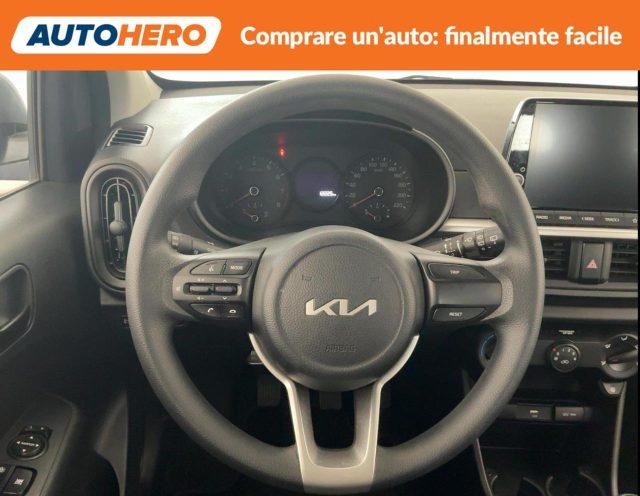 KIA Picanto 1.0 12V 5p. Urban Special Edition