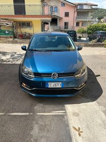Volkswagen Polo 1.4 TDI 5p. Comfortline