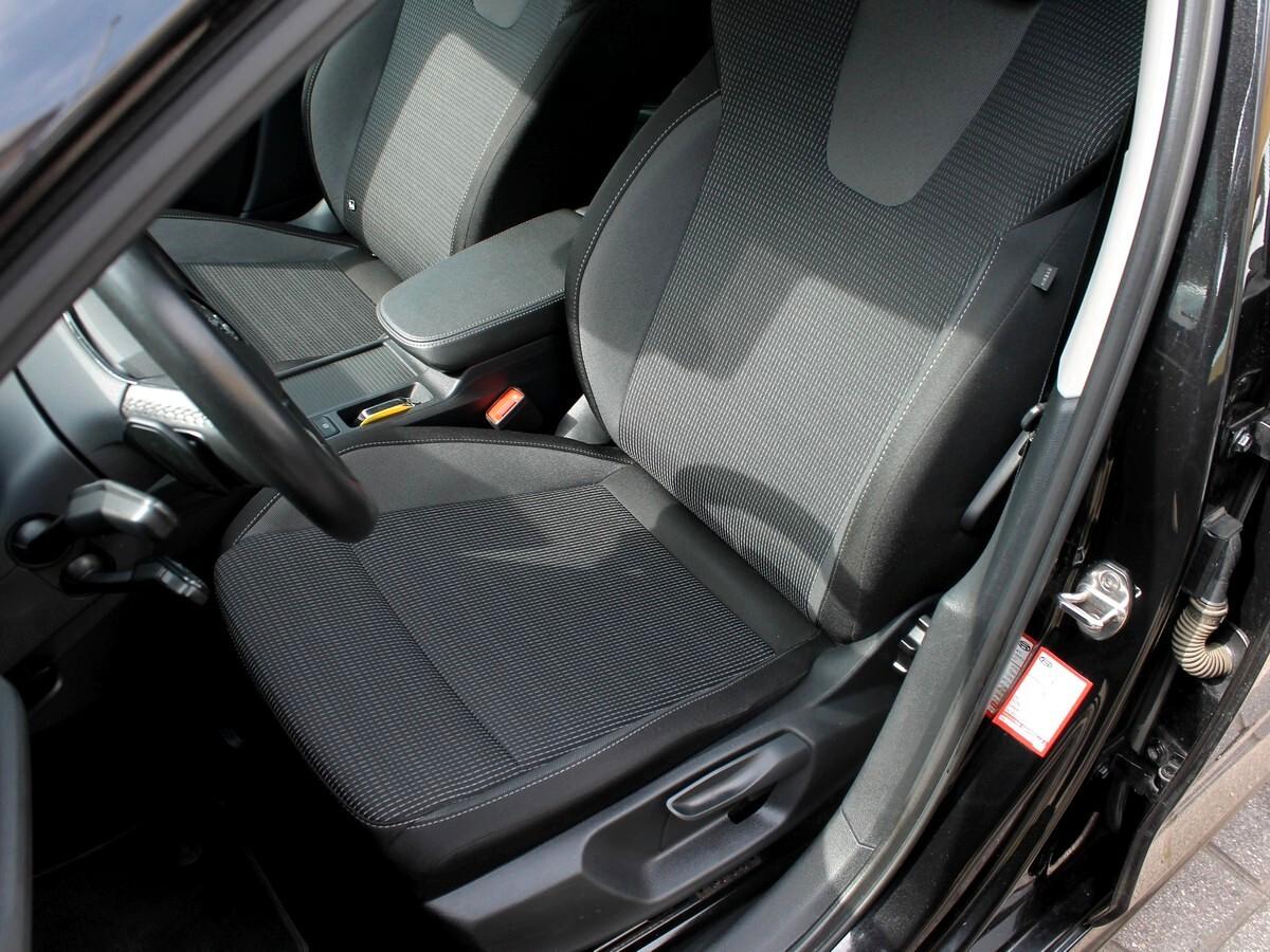 Skoda Octavia 2.0 TDI EVO SCR 150 CV DSG Wagon Executive UNIPRO IVA DEDUCIBILE