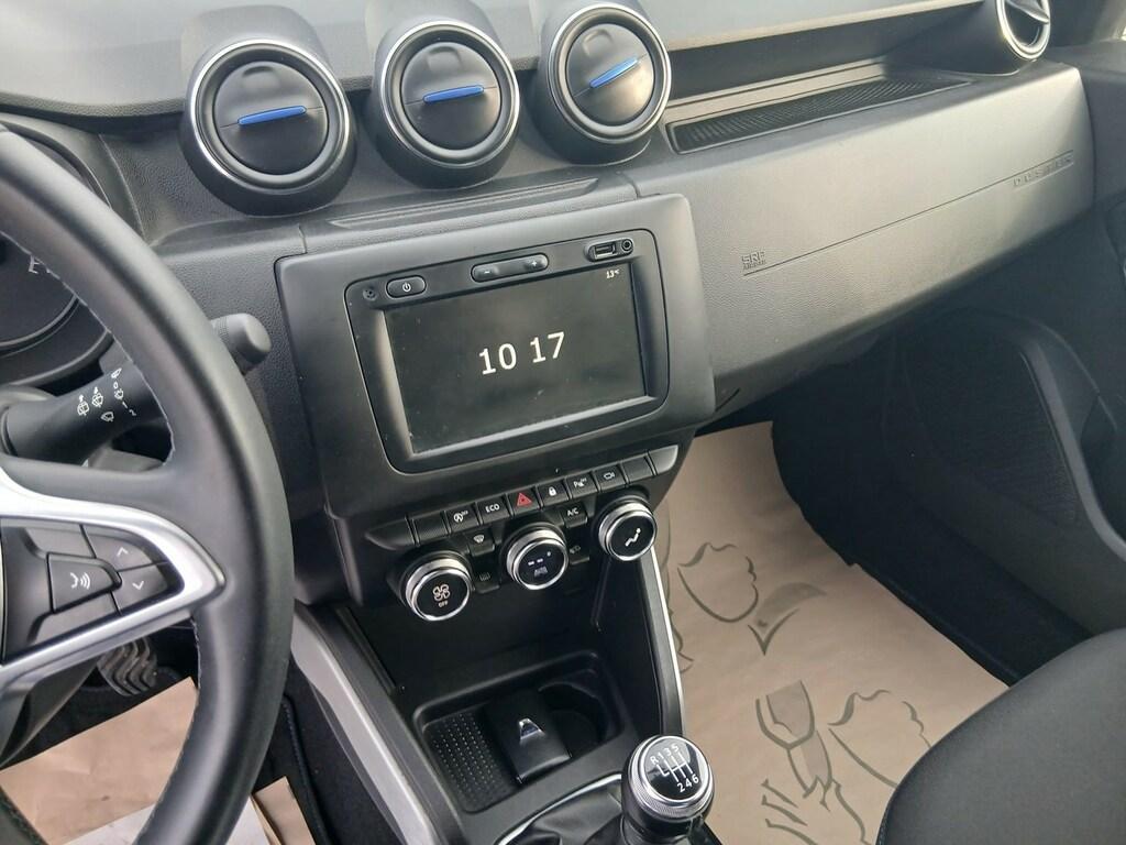 Dacia Duster 1.0 tce ECO-G 15th Anniversary 4x2