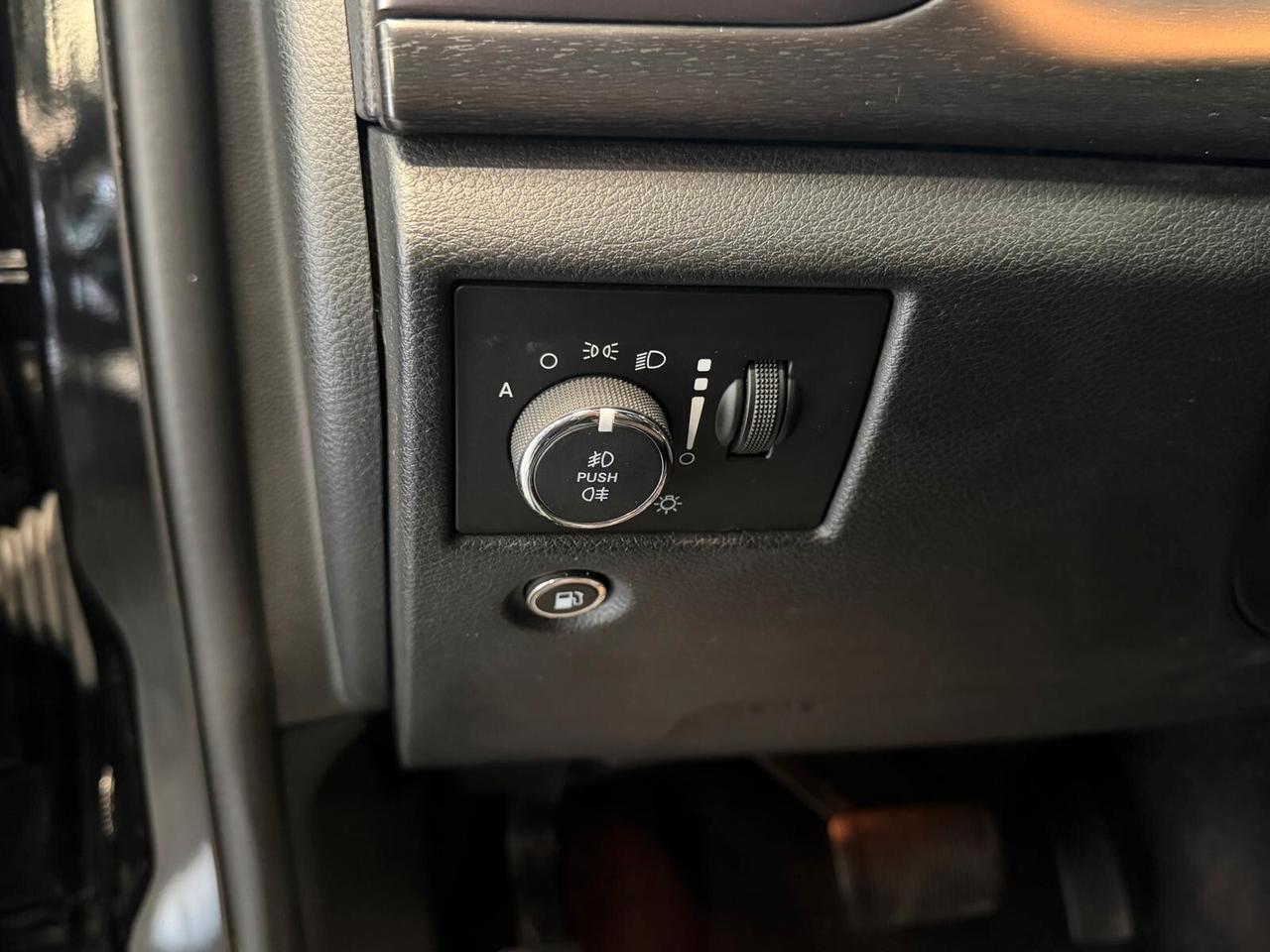 JEEP GRAND CHEROKEE 3.0 V6 4X4 250CV NAVI CRUISE ANNO 2019