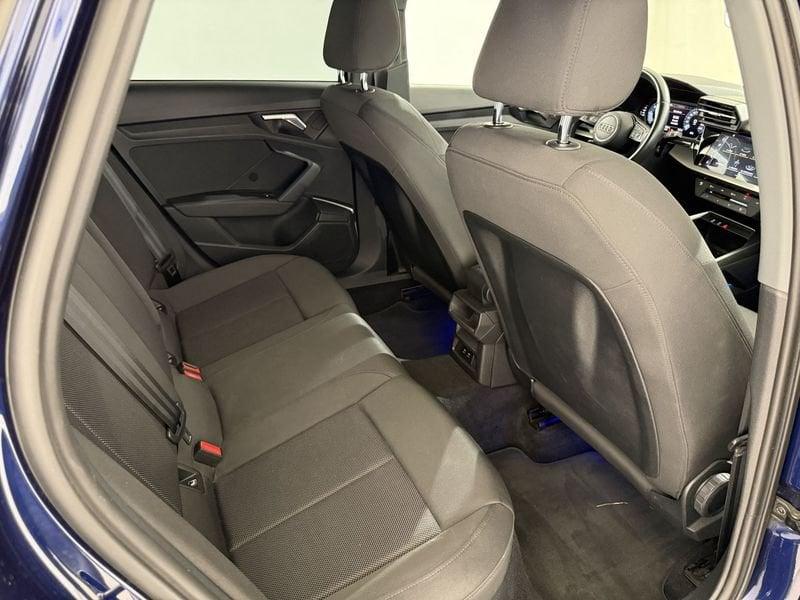 Audi A3 Sportback 35 TDI S tronic Business