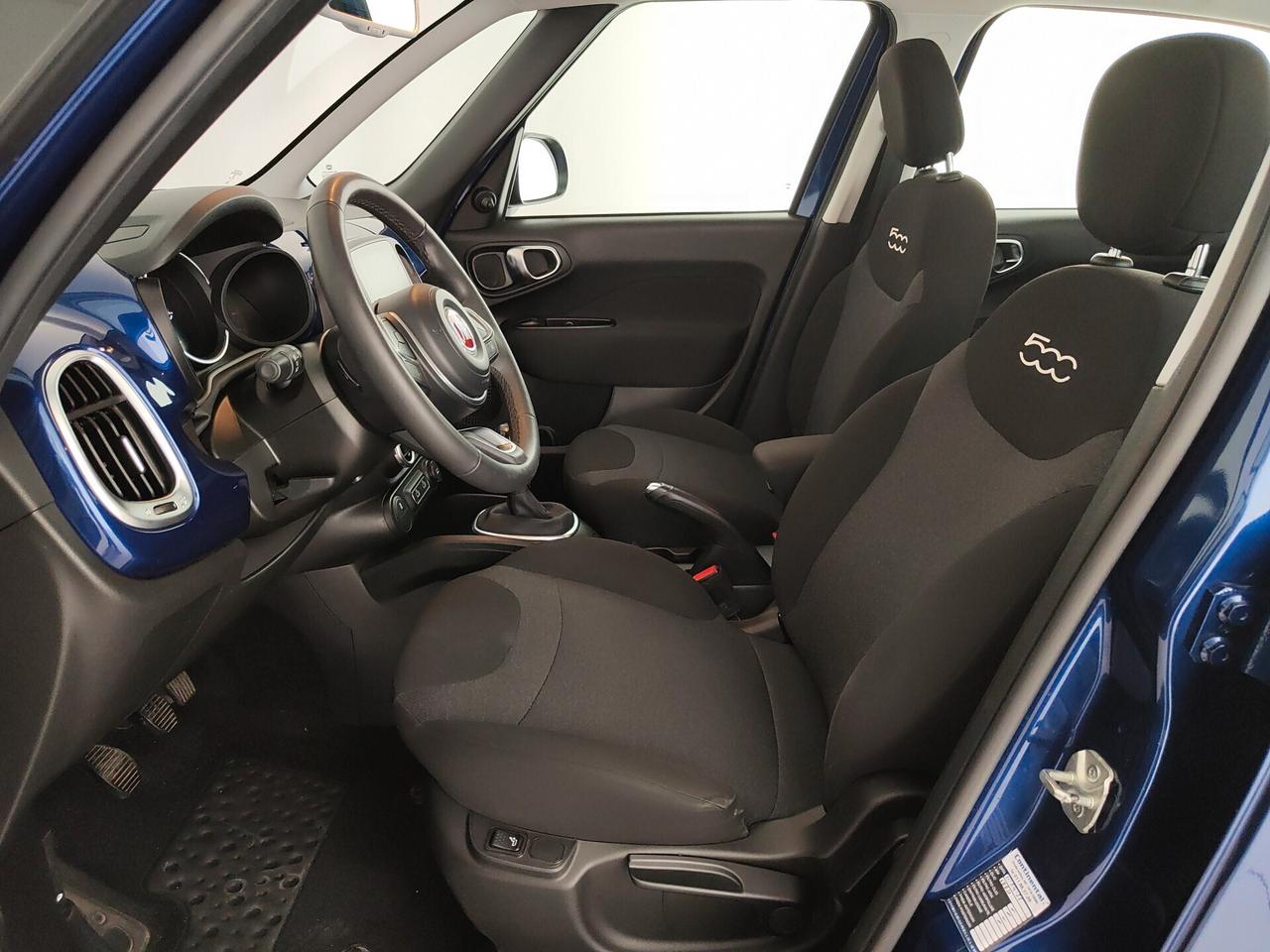 Fiat 500L 1.3 Multijet 95 CV Business
