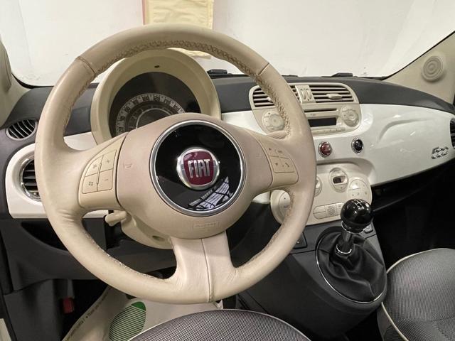 FIAT 500 1.2 Lounge TETTO APRIBILE