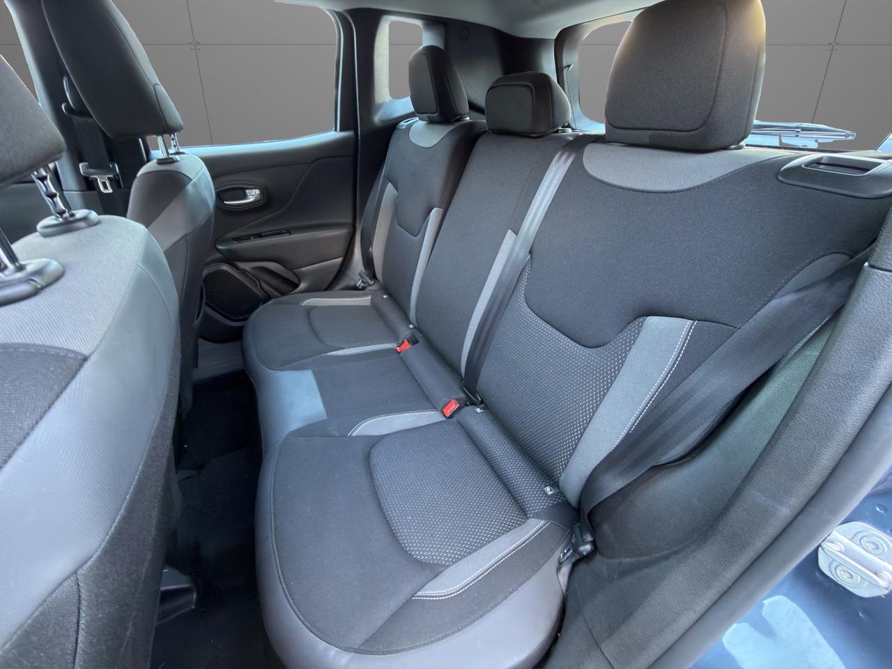 Jeep Renegade 1.6 mjt Limited 130cv - Unipro - Promo finanziamento - Garanzia