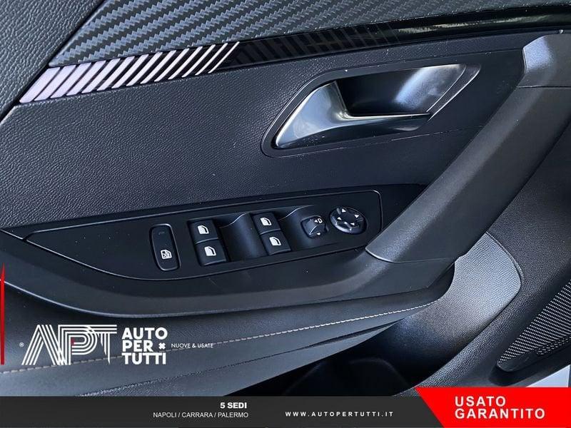 Peugeot 2008 2008 1.2 puretech Allure s&s 130cv eat8