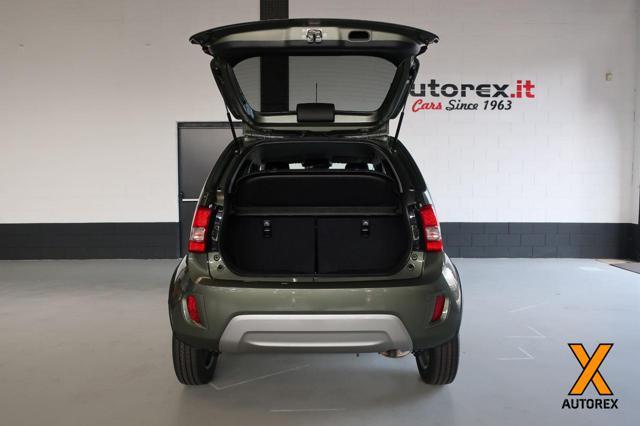 SUZUKI Ignis 1.2 Hybrid Top AT-da-ordinare-