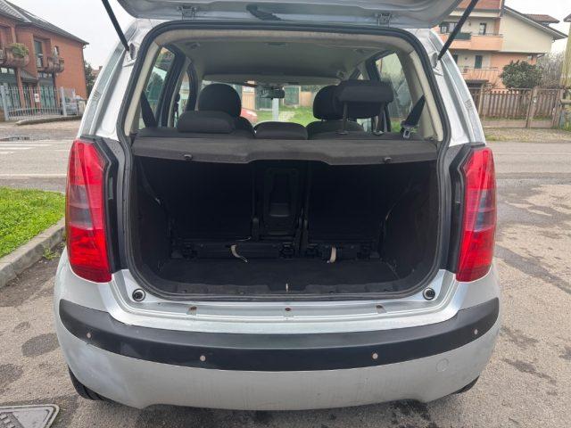 LANCIA MUSA 1.3 Multijet 16V 90 CV Platino Plus