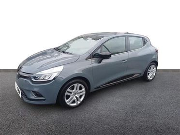 RENAULT Clio 5 Porte 1.5 dCi 75cv Moschino Zen