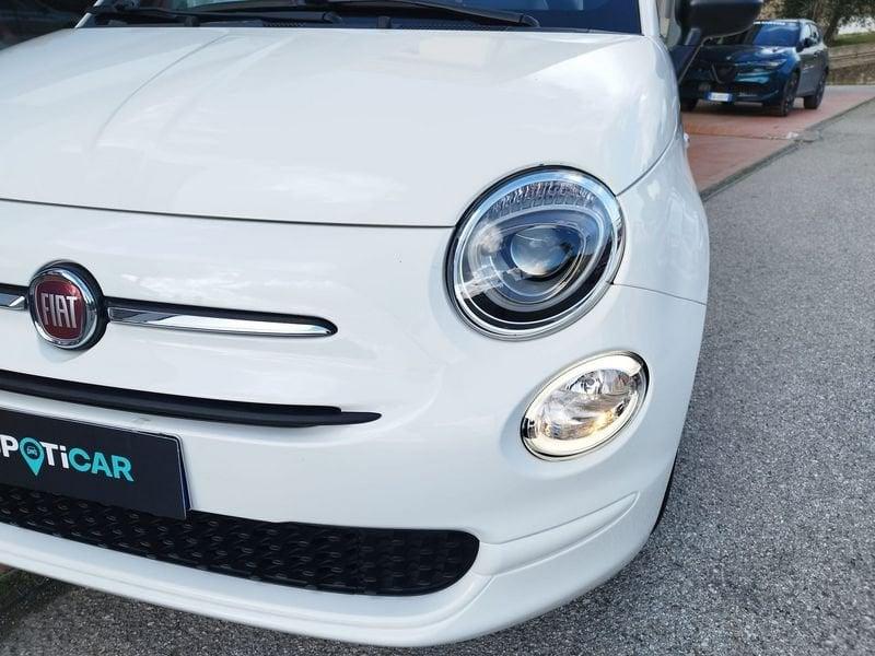 FIAT 500 1.0 Hybrid Cult