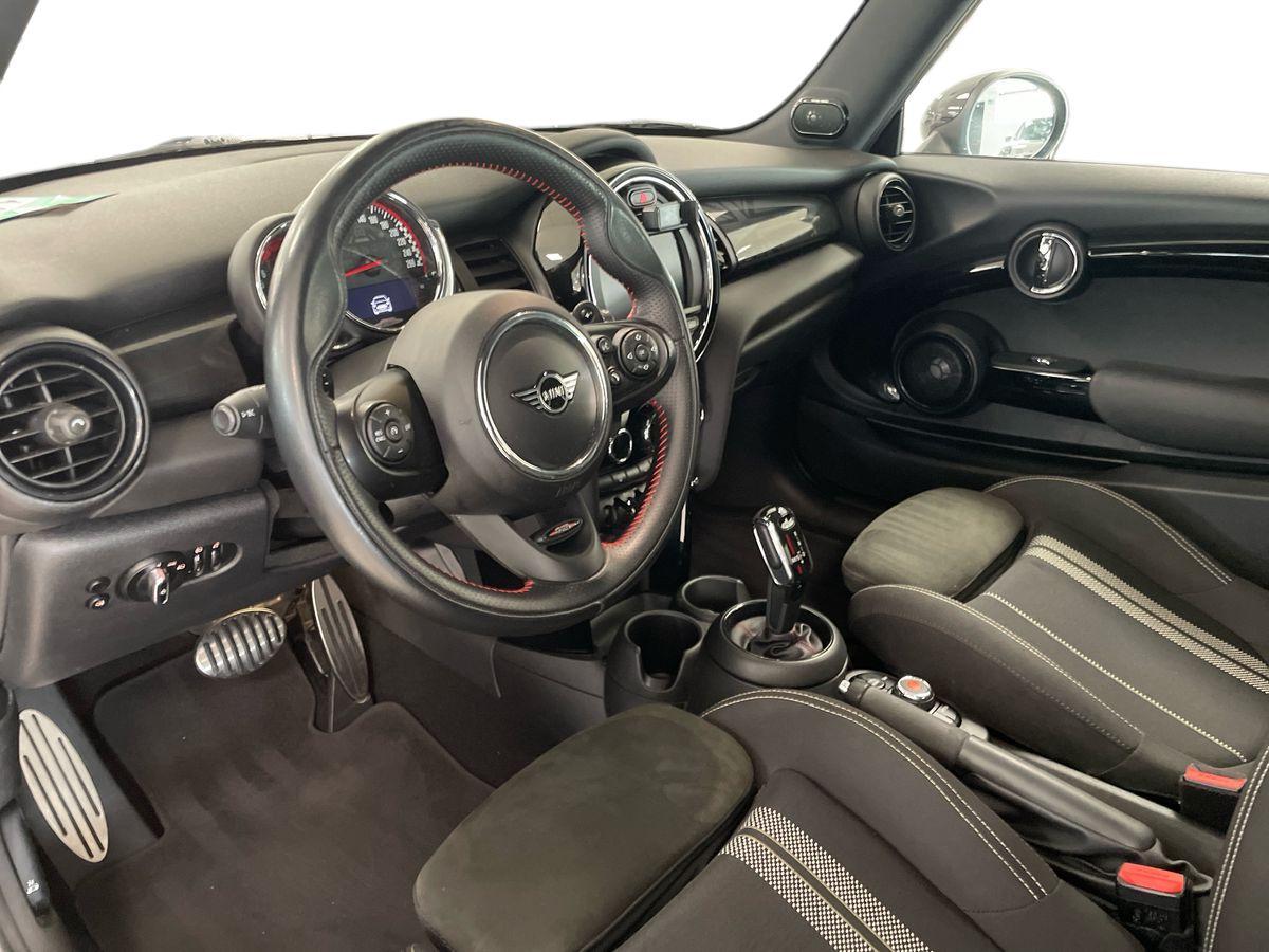 MINI Mini 3p 2.0 John Cooper Works auto