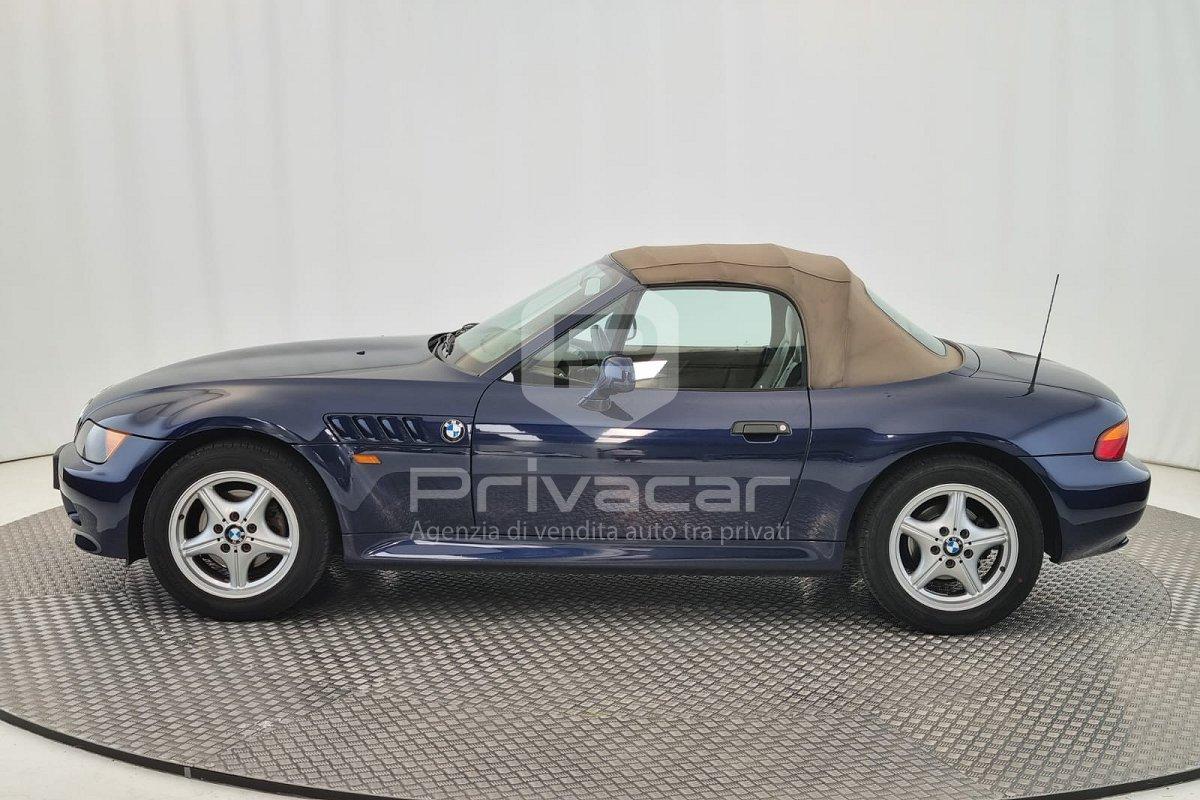 BMW Z3 1.9 16V cat Roadster